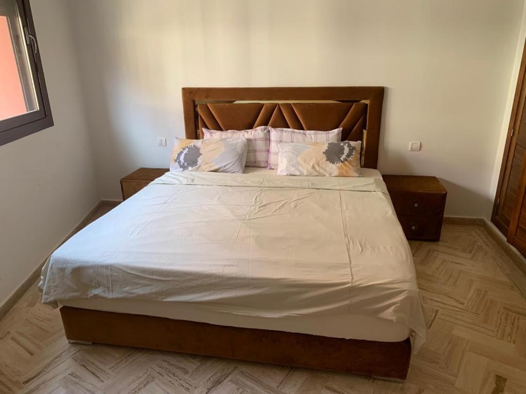 Appartement Calme, Gueliz Marrakesh Esterno foto