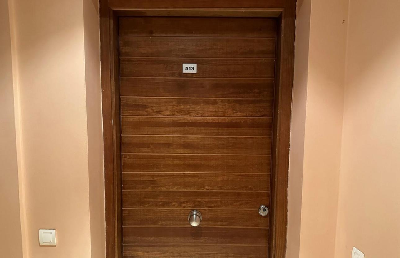Appartement Calme, Gueliz Marrakesh Esterno foto