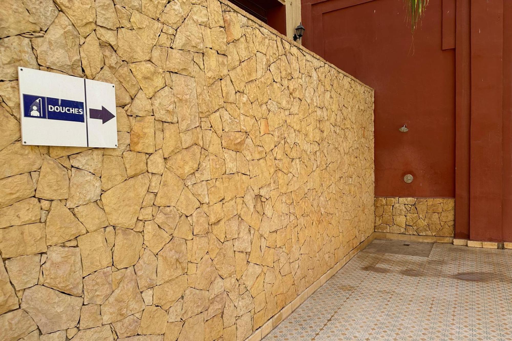 Appartement Calme, Gueliz Marrakesh Esterno foto